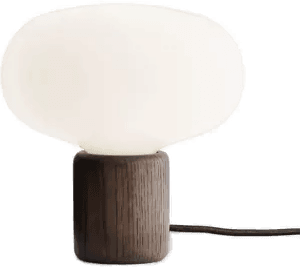 New Works Karl-Johan bordlampe