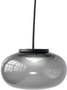 New Works Karl-Johan hengelampe 23 cm