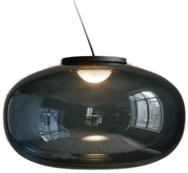 New Works Karl-Johan Large hengelampe 40 cm