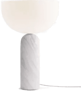 New Works Kizu Large bordlampe