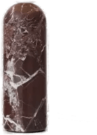 New Works Kizu bordlampe Rosso Levanto