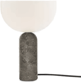 New Works Kizu Small bordlampe