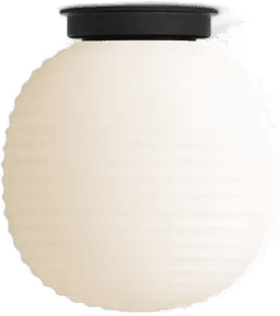 New Works Lantern Liten, Ø 20 cm