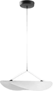 New Works Tense Pendant Lamp Ø55