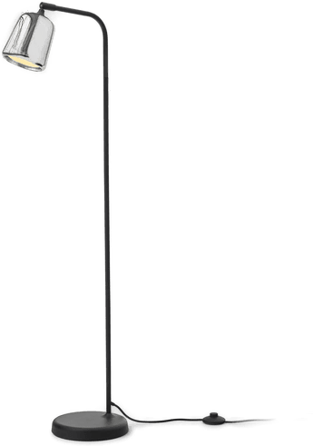 New Works Gulvlampe Materiale 125 cm