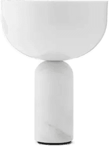 New Works Kizu bordlampe oppladbar