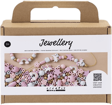 Diy Kit Mini DIY Mix Smykker