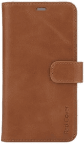 Radicover 2-i-1 iPhone 11 Brown Leather