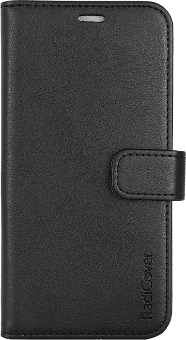 Radicover Flipcover iPhone 14 Pro
