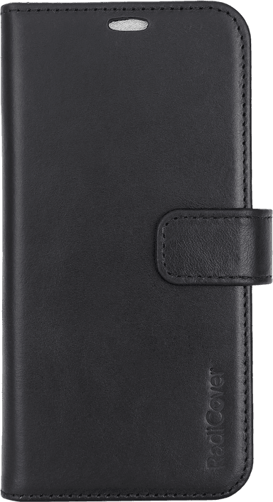 Radicover 2-i-1 lommebok MagSafe - iPhone 15 Pro