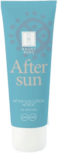Raunsborg After Sun Lotion 75 ml