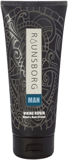Raunsborg Man Viking Repair 200 ml