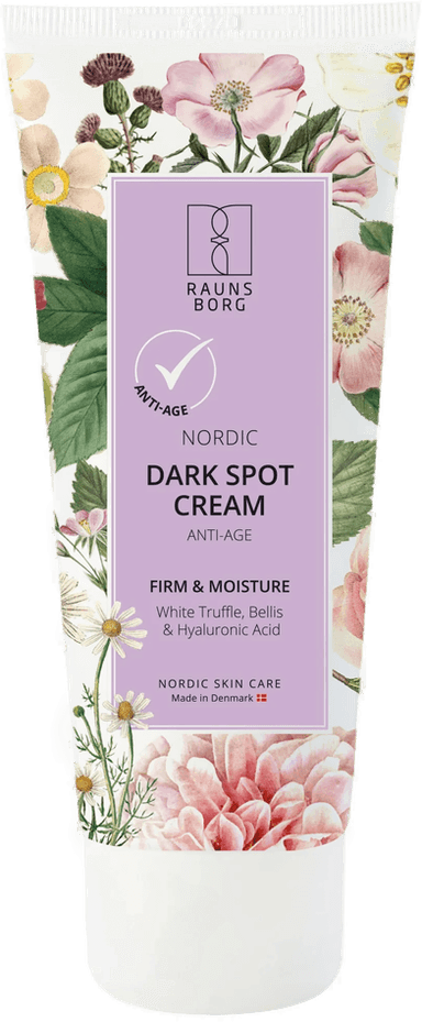 Raunsborg Dark Spot Cream 100 ml