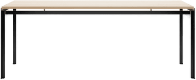 Carl Hansen PK52 Professorsbordet