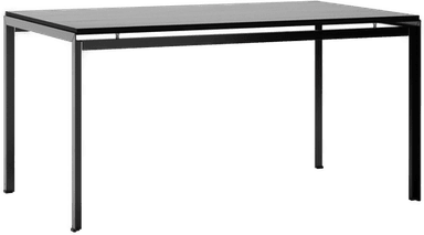 Carl Hansen PK52A Skrivebord Svart