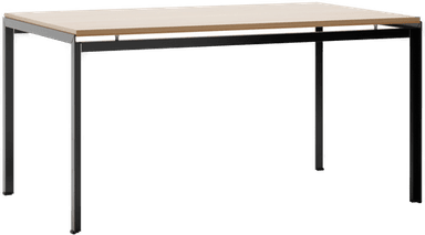 Carl Hansen PK52A Skrivebord