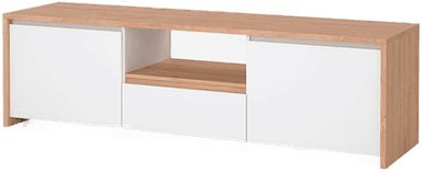 Tvilum TV-møbel Next med 2 dører og 1 skuff
