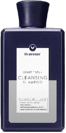 HH Simonsen Cleansing Shampoo 250 ml