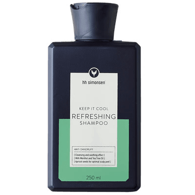 Hh Simonsen Dandruff Shampoo 250 ml