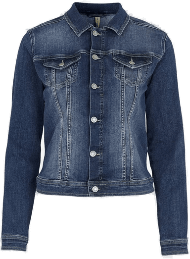 Soyaconcept Denimjakke