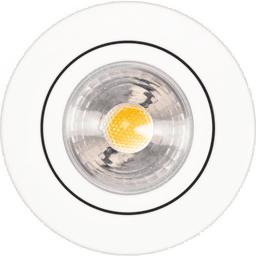 Scan Products Claudia 2.0 downlight 3000K
