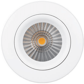 Scan Products Sabina downlight 3000K