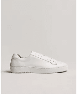 Tiger Of Sweden Salas Sneakers White