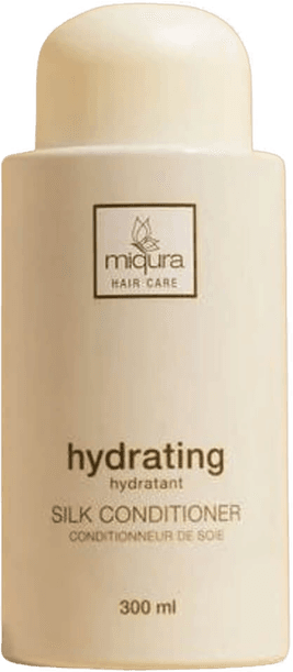 Miqura Hydrating Silk Conditioner