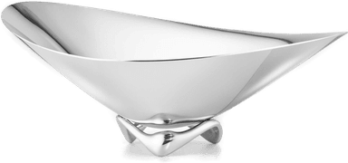 Georg Jensen HK Wave bolle Ø 31 cm