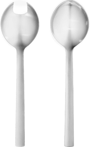 Jensen New York serveringssett 2 deler