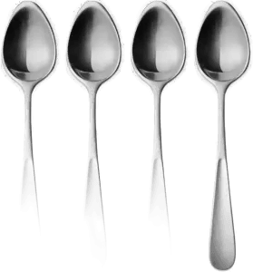 Jensen Vivianna dessertskje 4-stk.