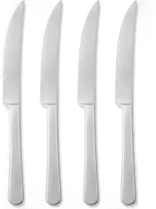 Jensen Copenhagen grillkniv 4 deler