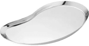 Jensen Indulgence serveringsbrett 22 x 44 cm