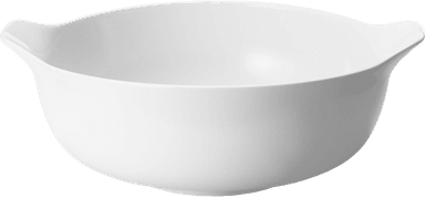Georg Jensen Koppel serveringsskål 22 cm