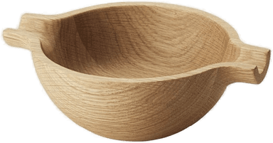 Georg Jensen Henning Koppel bolle 15,3 cm