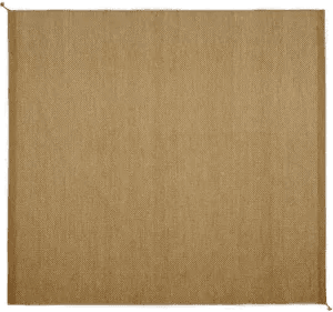 Muuto Ply ullteppe 280x280 cm