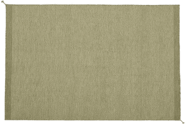 Muuto Ply Teppe 240x170 cm