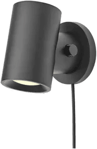 Muuto Beam vegglampe