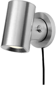 Muuto Beam vegglampe