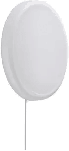 Muuto Looped Plafond White