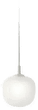 Muuto Rime Pendellampe Ø12 cm Grå
