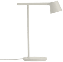 Muuto Tip bordlampe Grå