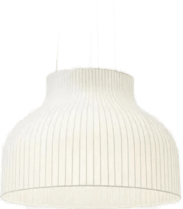Muuto Strand Pendant Lamp Ø60