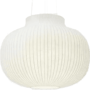 Muuto Strand Pendant Lamp Ø80 cm