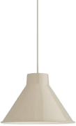 Muuto Top Pendellampe 28 cm Sand