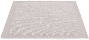 Muuto Pebble teppe 170x240 cm Pale Rose