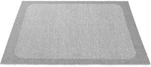Muuto Pebble teppe 170x240 cm lysegrå