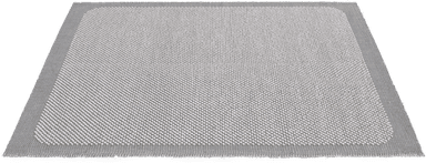 Muuto Pebble Rug 200 x 300 cm Grå