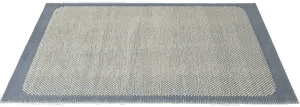 Muuto Pebble gulvteppe 200x300 cm