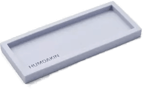 Humdakin brikke sandstein 10x25 cm